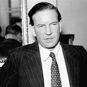 11.) Kim Philby, the head of MI6's anti-soviet operation during the 1960s, turned out to be a Soviet spy himself.