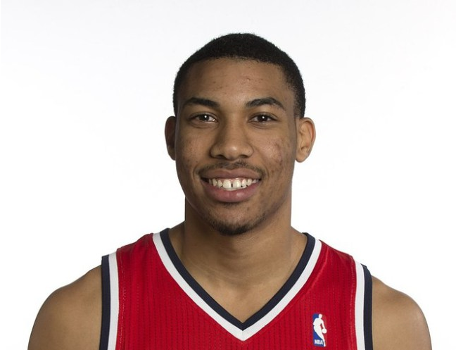 15.) Former Georgetown standout and current Washington Wizards small forward Otto Porter bought lunch for a homeless D.C. man and talked Hoyas basketball with him while he ate his sandwich.