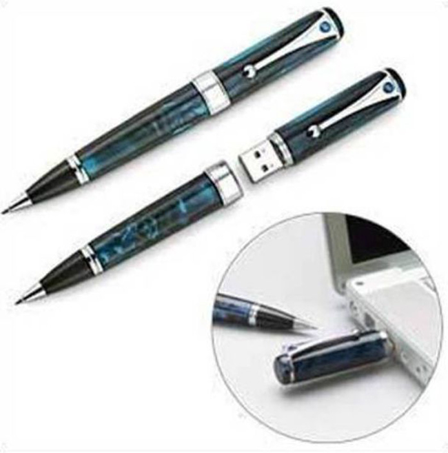 13.) USB Pen