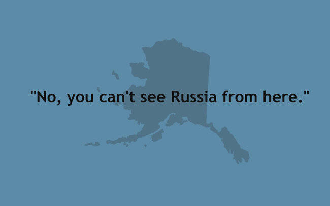 Alaska