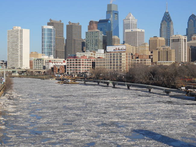 Philadelphia, Pennsylvania