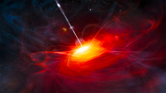 14.) The Large Quasar Goup