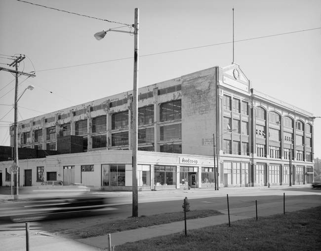 1979: A factory worker at the Ford Motor Company, Robert Williams, became the first person killed by a robot. One of the arms of the factory machines hit him in the head.