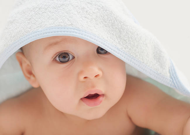 Infant foreskins are used in fancy face creams and in cruelty-free cosmetic testing. 