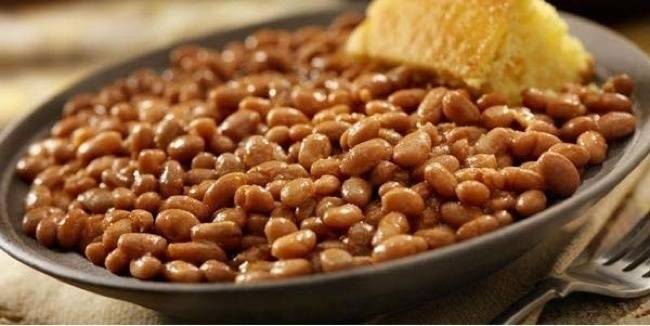 Before heading into space, astronauts aren't allowed to eat beans. Passing wind can damage their spacesuits.