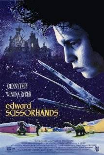 <i>Edward Scissorhands</i> (1990)