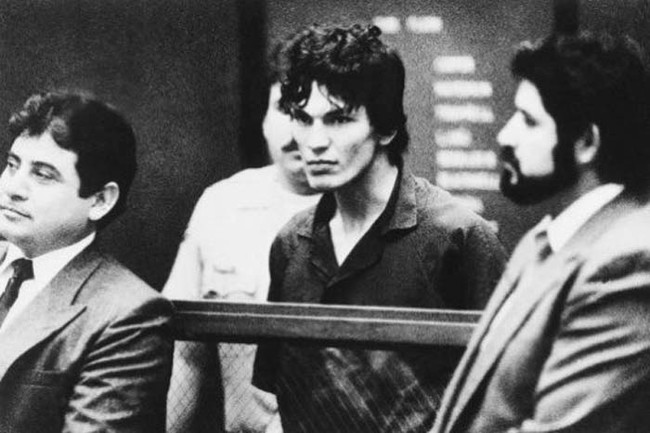 Two years after moving to California, Ramirez began his killing spree in June 1984 as the so-called "Night Stalker." The murders that Ramirez perpetrated were gruesome and merciless.