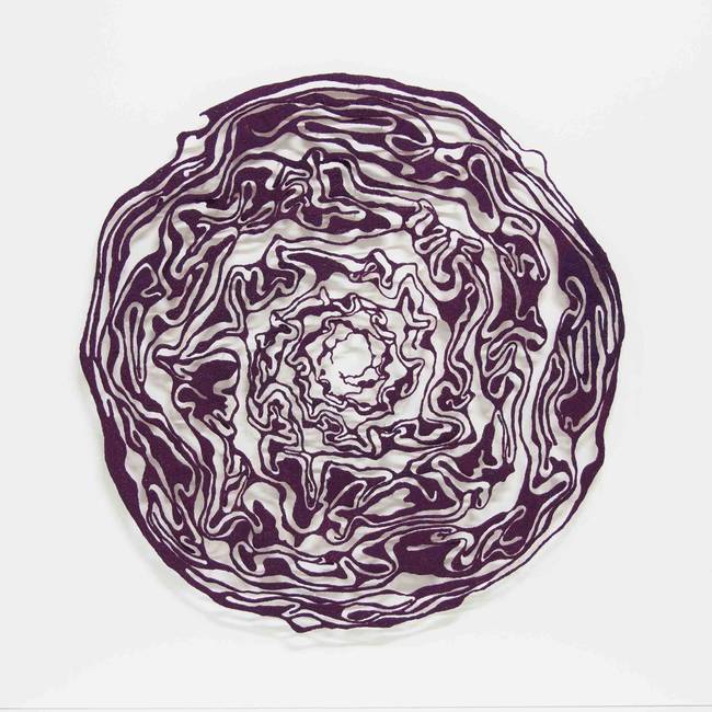 Red cabbage