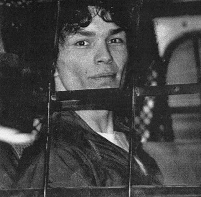 Richard Ramirez