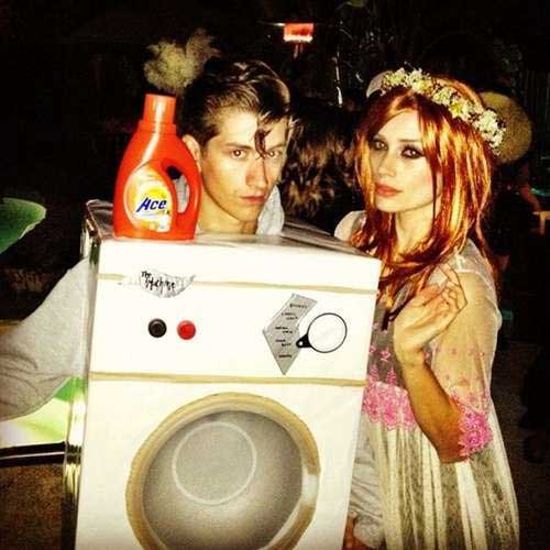 15.) Florence and the Machine