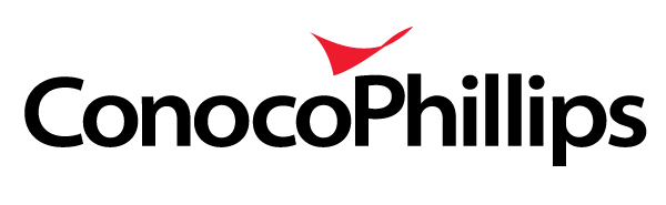 16. Conoco comes from shortening the original name, Continental Oil Company, which then merged with Phillips Petroleum Company.