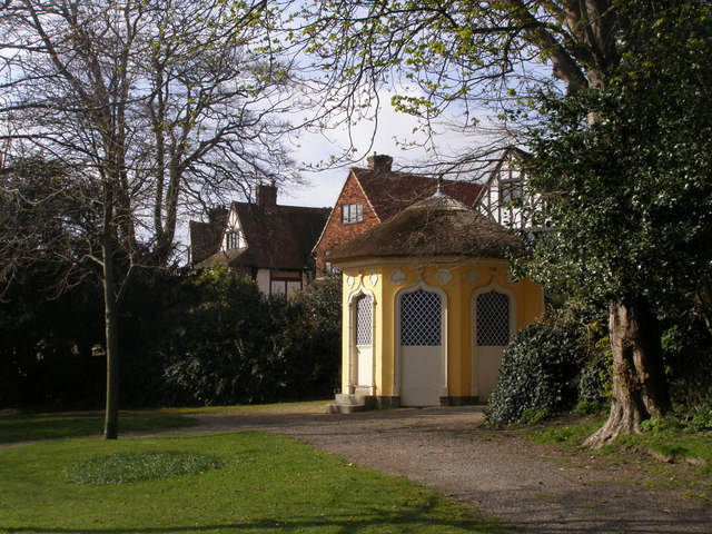 By the 1700s the practice had spread to other parts Europe and became very fashionable in Georgian England. Aristocrats, desperate to impress, would construct shacks or huts on their manors for bearded weirdos to live in.