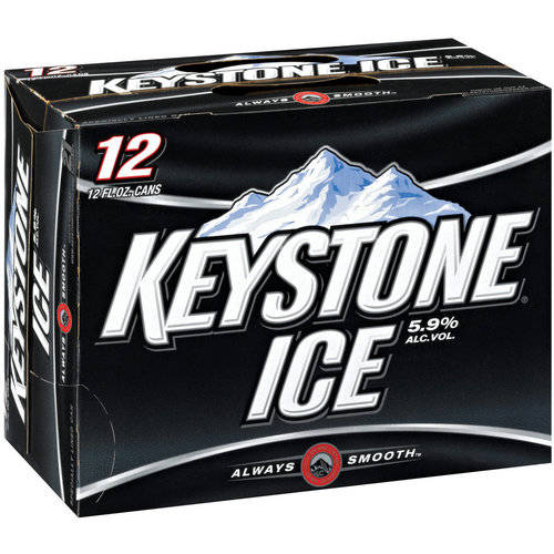 Keystone Ice