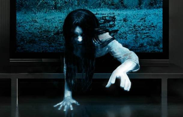 19.) The Ring