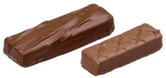 4.) Chocolate-covered Methamphetamine