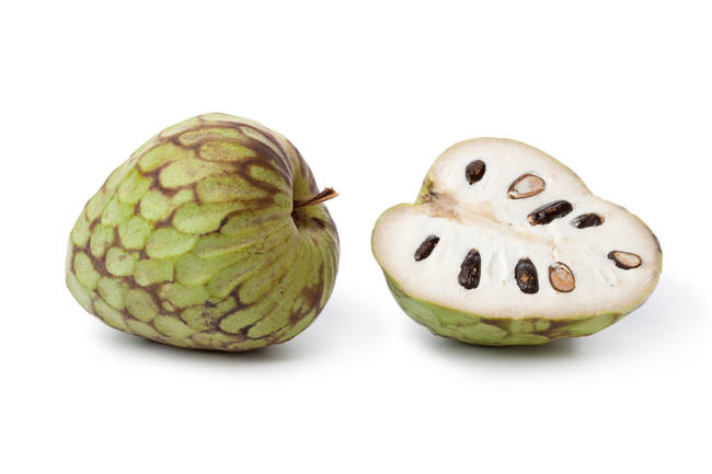 Sweetsop