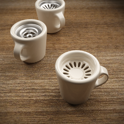 9.) Not the best coffee cups I've ever seen.