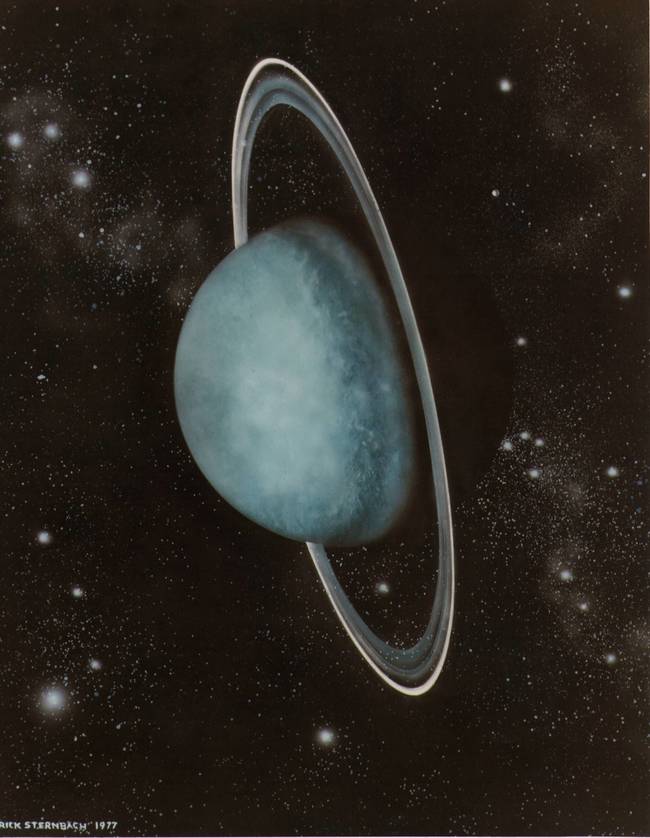 Uranus