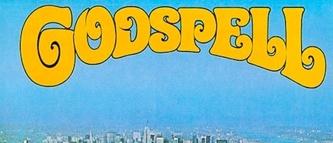 10.) Godspell (1973)