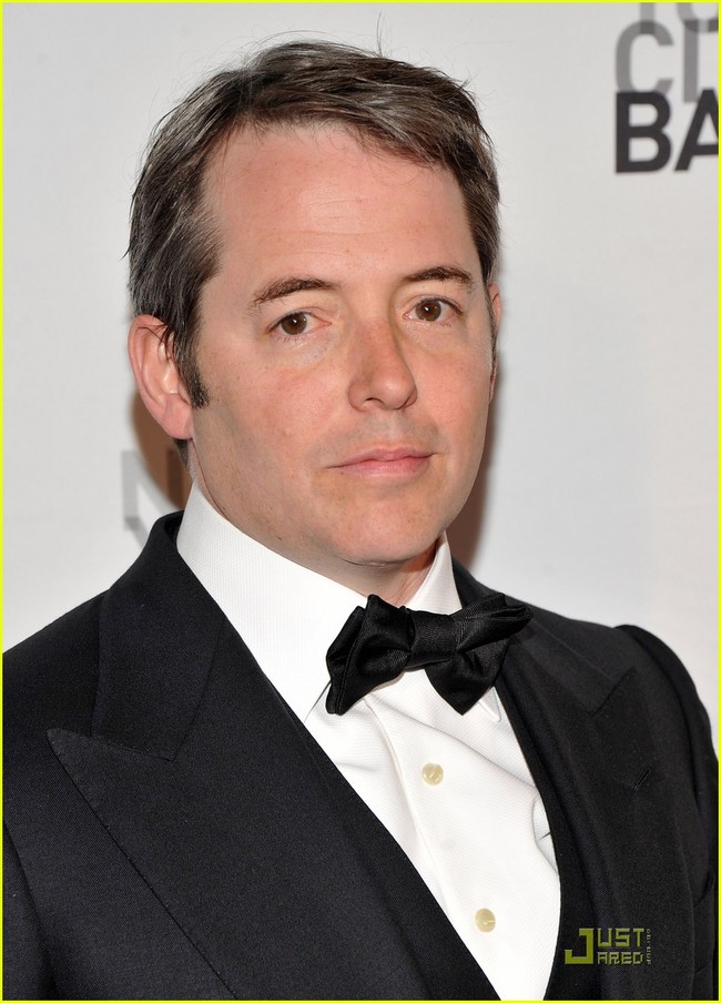 1. Matthew Broderick: While vacationing in Ireland with then-girlfriend Jennifer Grey in 1987, the actor drove the wrong direction and struck an oncoming vehicle. Both the driver and passenger died as a result of their injuries.