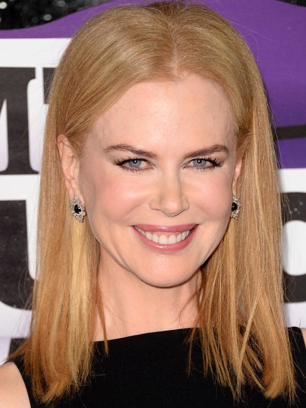 6. Nicole Kidman