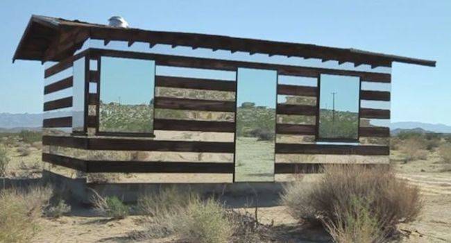 Lucid Stead, Joshua Tree National Park