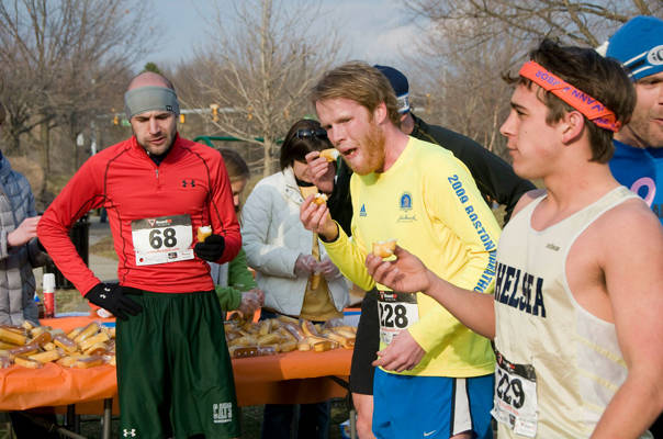 Twinkie Run