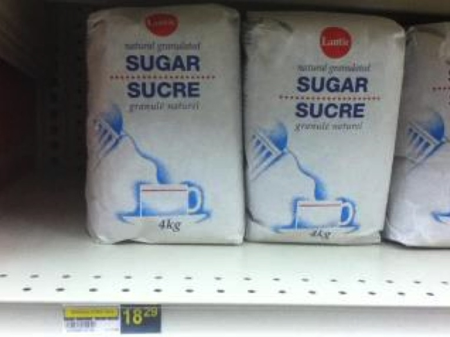 Sugar