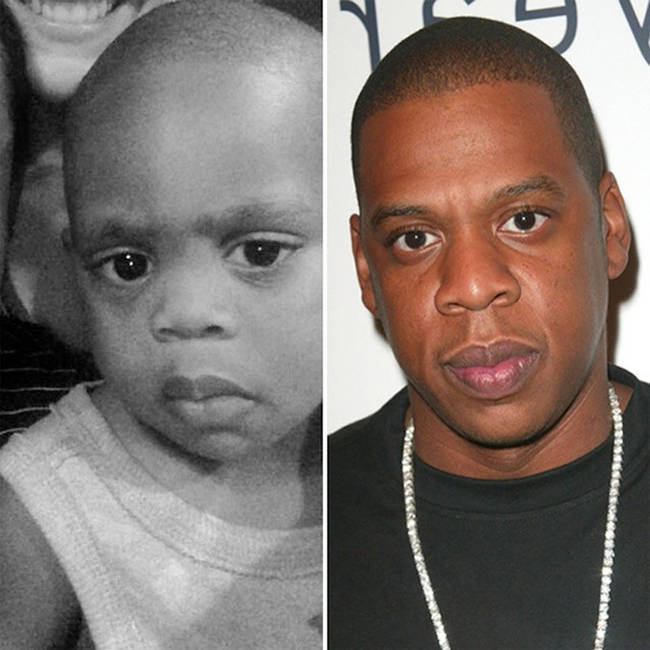 Jay Z