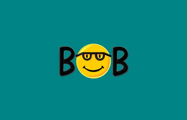 4.) Microsoft Bob.