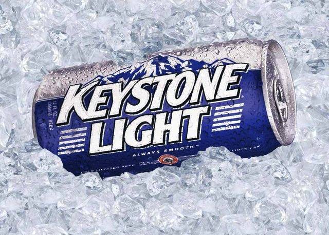 Keystone Light