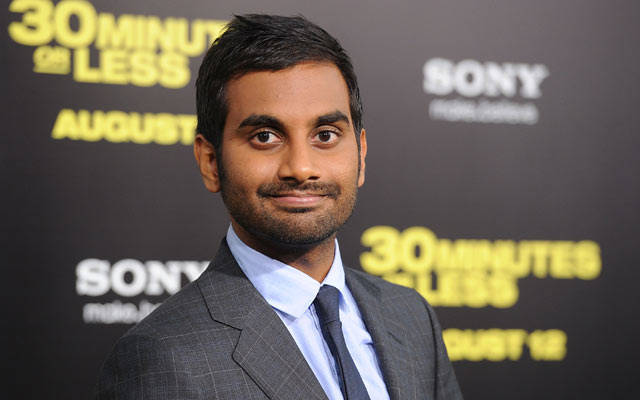 "The whole idea of love is scary - so is being with someone for the rest of your life and being happy with them for the rest of your life. There's lots of research to suggest that, actually, love's not really that simple." - Aziz Ansari