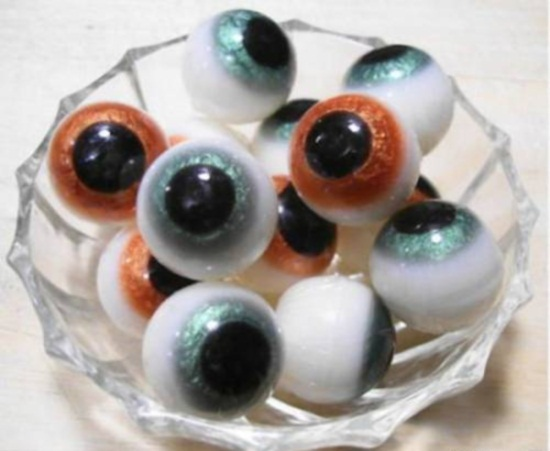 Eyeball Soap