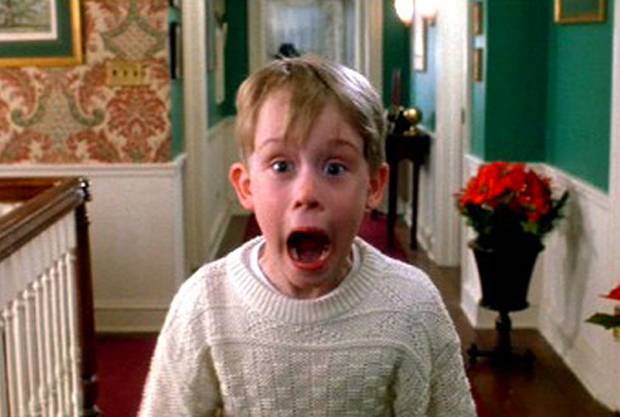 Home Alone holds a Guinness Record