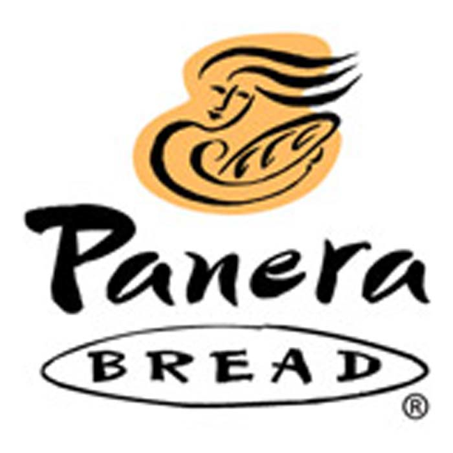 7.) Panera Bread.