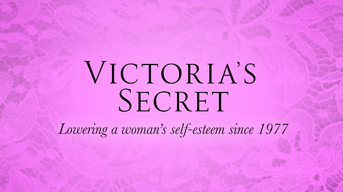 11. Victoria's Secret