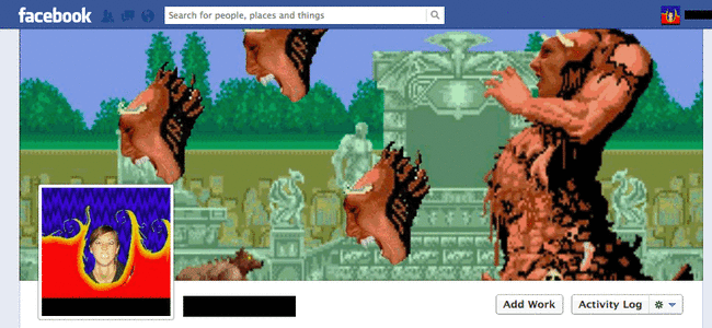 6. Altered Beast