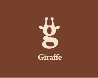 33. Giraffe.