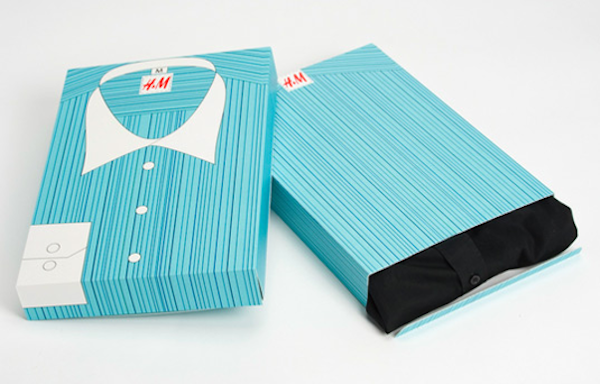 22.) H&M Dress Shirts