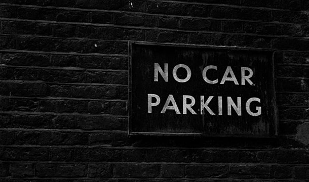 8. In some Spanish cities cars must be parked on the side of the road where houses bear uneven numbers on uneven days of the month.