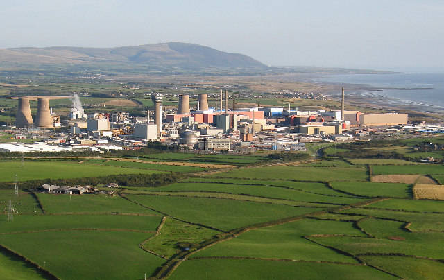 Sellafield, United Kingdom