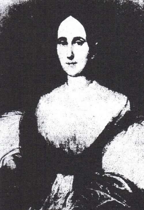 2. Delphine LaLaurie: A Louisiana socialite in the mid-1820s, LaLaurie was notoriously cruel to her family's slaves. Following a house fire, residents discovered dozens of gruesomely tortured, maimed, and starved slaves hidden in the attic. The family fled to Paris and never faced charges.