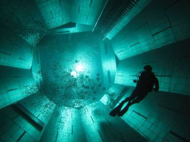 2.) Nemo 33