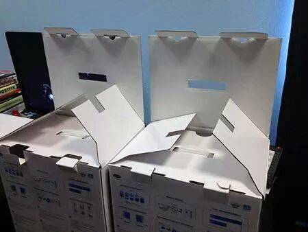 These boxes are plotting your demise.