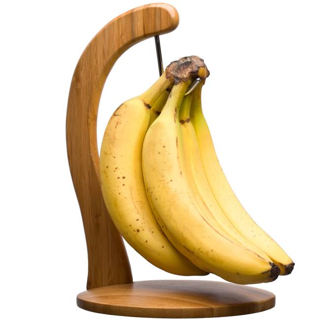 <a href="https://www.amazon.com/Totally-Bamboo-20-2099-Banana-Hanger/dp/B002RL9CSG/=vira0d-20" target="_blank">Banana Hanger</a>