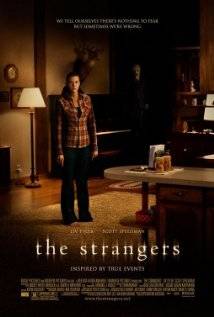 6.) <i>The Strangers</i>, 2008