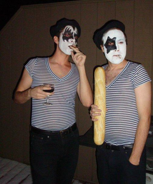 19.) French Kiss