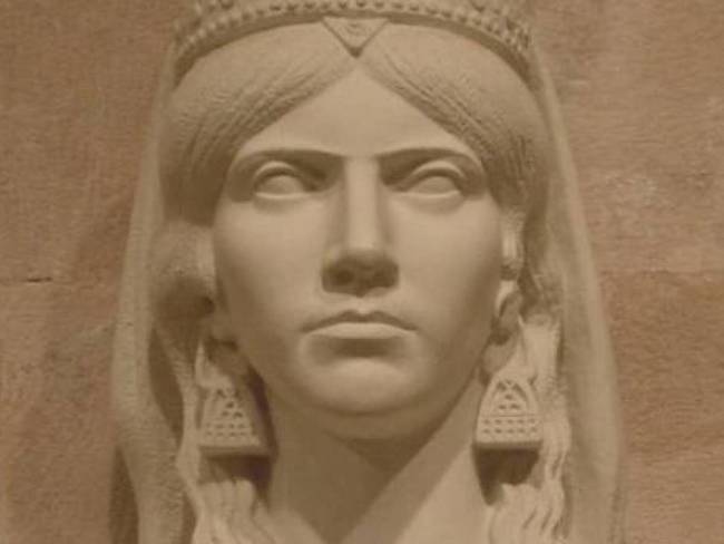 9.) Queen Teuta Of Illyria