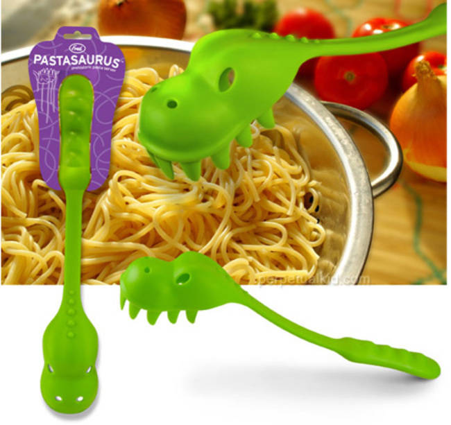 Pastasaurus