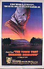 4.) <i>The Town That Dreaded Sundown</i>, 1976